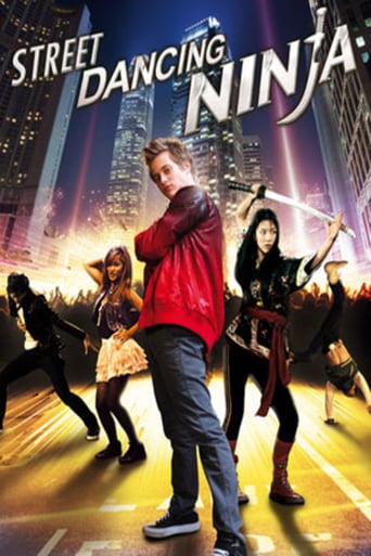 Dancing Ninja (2013)