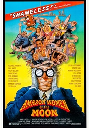 Amazon Women on the Moon (1987)