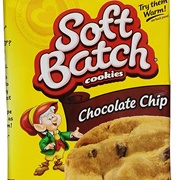 Keebler Soft Batch Chocolate Chip