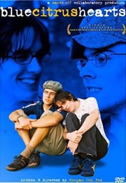 Blue Citrus Hearts (2003)