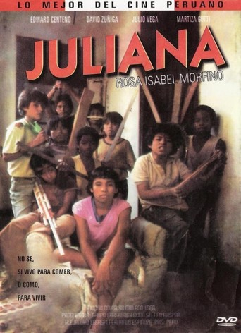 Juliana (1988)