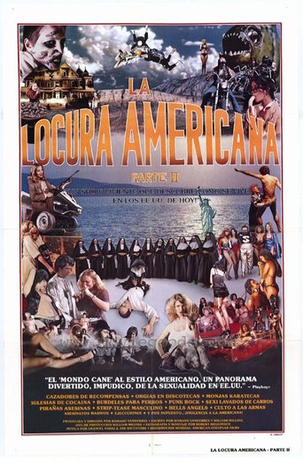 This Is America Part 2 (1980)