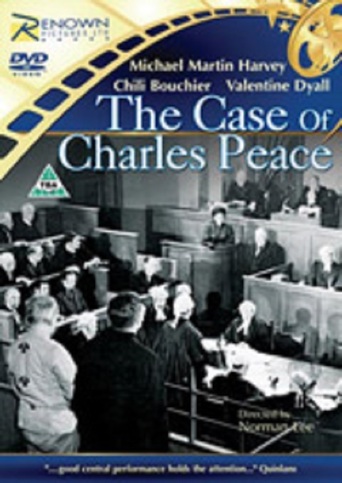 The Case of Charles Peace (1949)