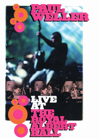 Live at the Royal Albert Hall (2000)
