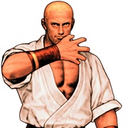 Geese Howard