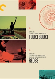 Touki Bouki (1973)