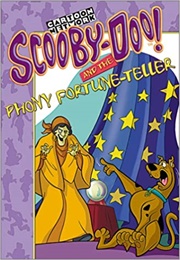 Scooby Doo and the Phony Fortune Teller (James Gelsey)
