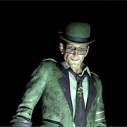 Riddler (Wally Wingert)