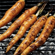 Carrots