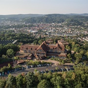 Rodenberg
