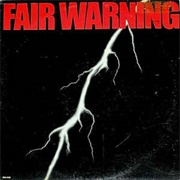 Fair Warning - Fair Warning