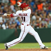 A.J. Pollock