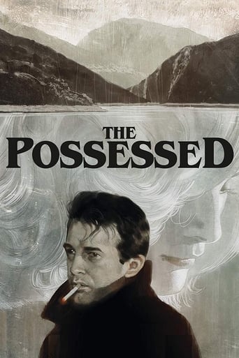 The Possessed (1965)