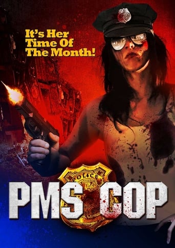 PMS Cop (2014)