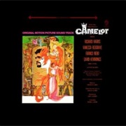 What Do the Simple Folk Do - Camelot