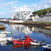 Cushendun