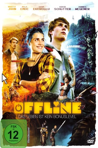 Offline: Are You Ready for the Next Level? (2016)