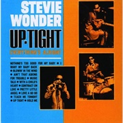Up-Tight (Stevie Wonder, 1966)