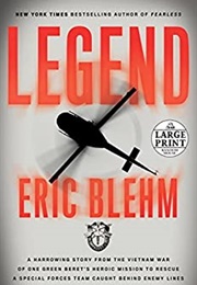 Legend (Eric Blehm)