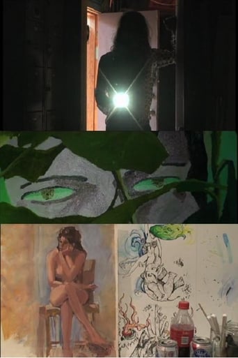 Chasing Shadows (2014)