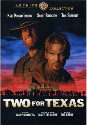 Two for Texas (1998)