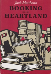 Booking in the Heartland (Jack Matthews)