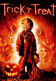 Trick R' Treat (2007)