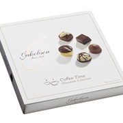 Jakobsen Coffee Time