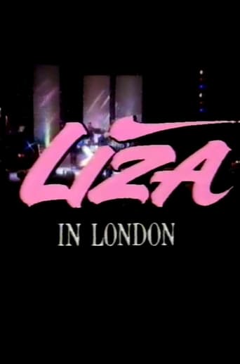 Liza in London (1986)