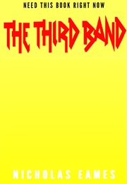 Outlaw Empire (Nicholas Eames)