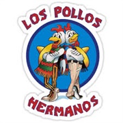 Los Pollos Hermanos-Breaking Bad