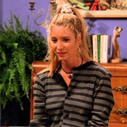 1 - The One With George Stephanopoulos