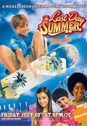 The Last Day of Summer (2007)