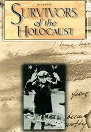 Survivors of the Holocaust (1996)