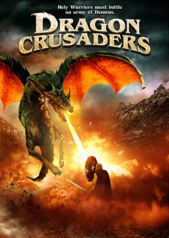 Dragon Crusaders (2011)
