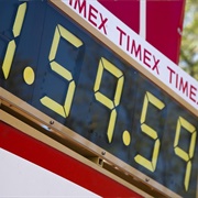 Half Marathon Under 2 Hours