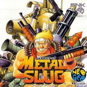 Metal Slug (1996)