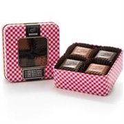 Rogers Caramel & Brittle Tin