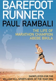 Barefoot Runner (Paul Rambali)