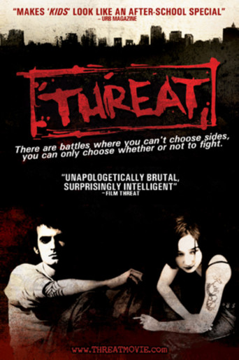 Threat (2006)