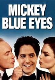 Mickey Blue Eyes (Hugh Grant,James Caan (1999)