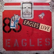 Eagles Live (Eagles, 1980)