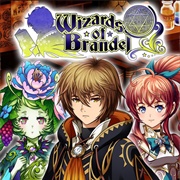 Wizards of Brandel