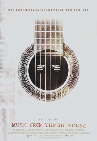 Music From the Big House (2012)