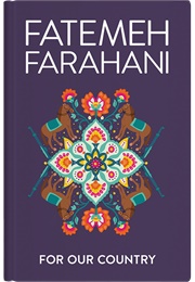 For Our Country (Fatemeh Farahani)