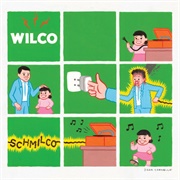Schmilco (Wilco, 2016)