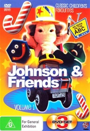 Johnson and Friends (1990)