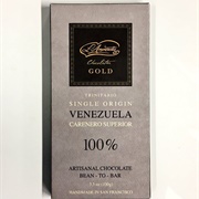 L'amourette Single Origin Venezuela 100%
