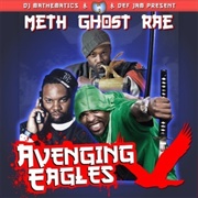 Mathematics - Avenging Eagles