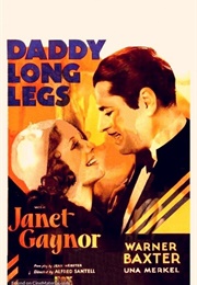 Daddy Long Legs (1931)